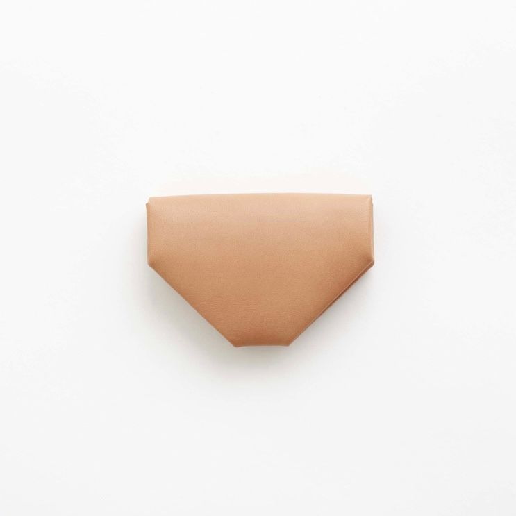 【残り一点】Seamless Coin Case