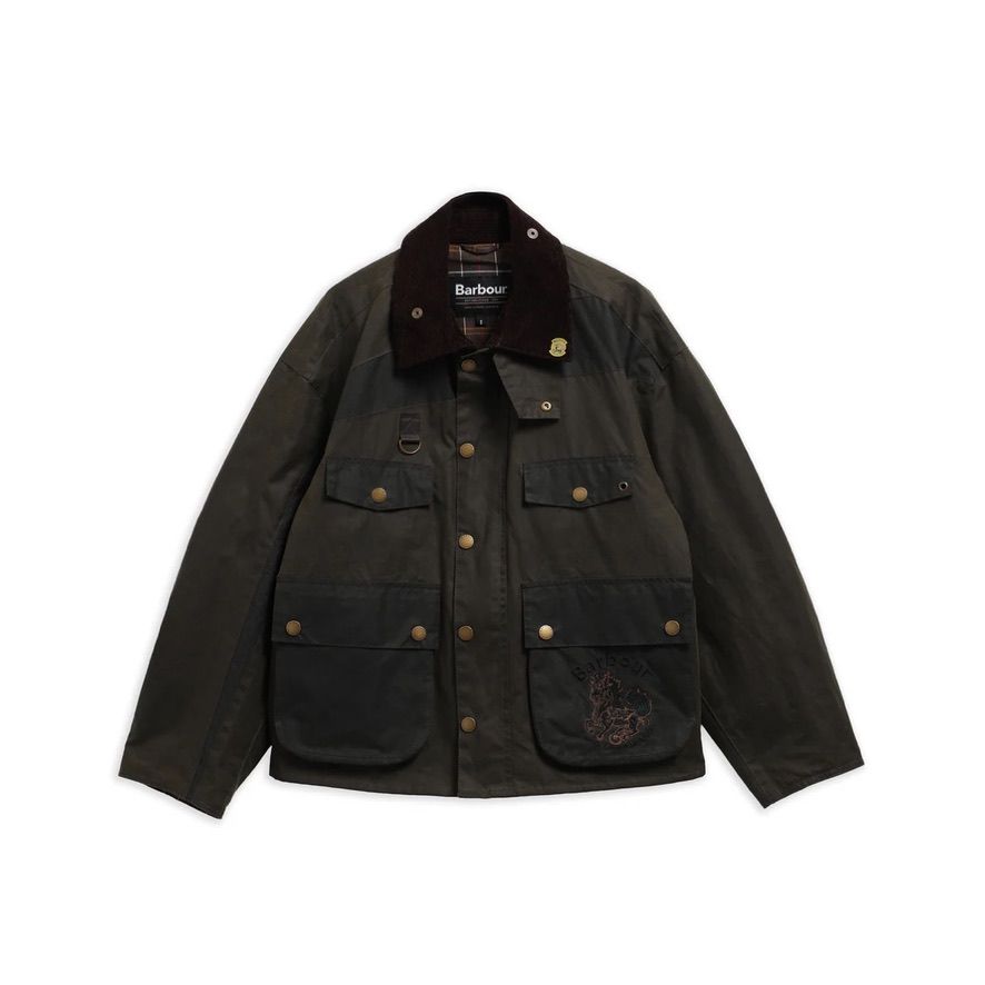 【残り一点】Feng Porter Wax