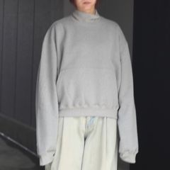【残り一点】Perfect Boxing Sweat Shirt