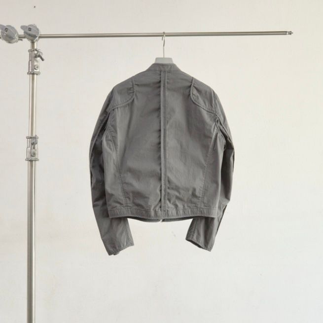 【残り一点】Panelled Motor Cycle Jacket