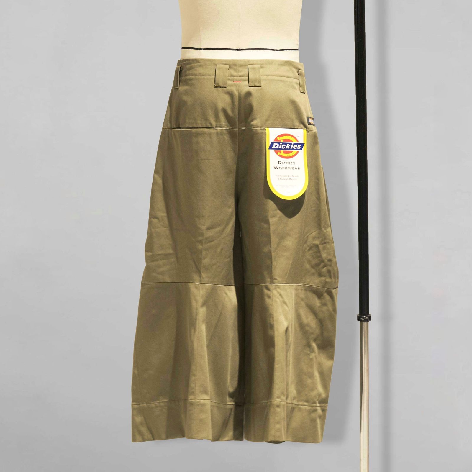 【残り一点】Pantalon With Dickies(ISSUE#7)
