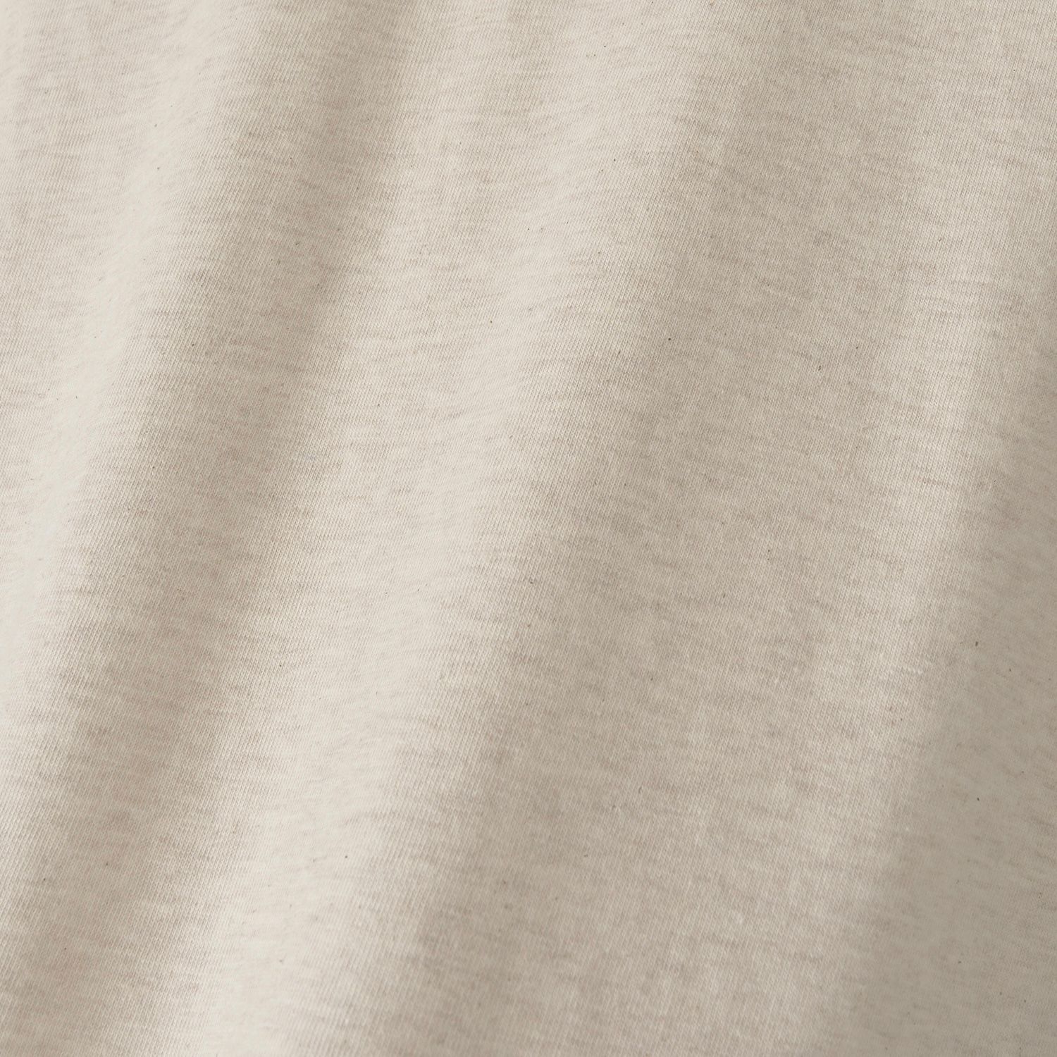 【残り一点】Library Raw-Edge Tee