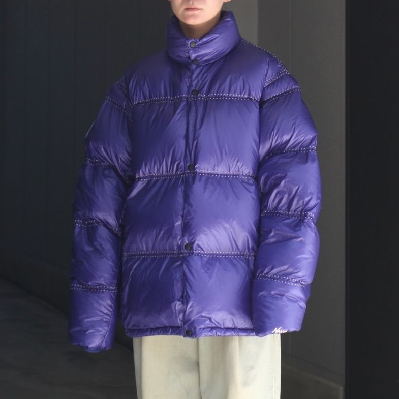 【残り一点】Mid Winter Alpinist with Nanga