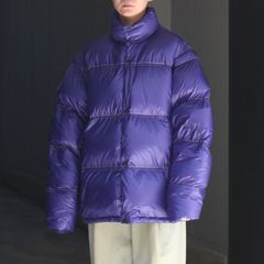 【残り一点】Mid Winter Alpinist with Nanga