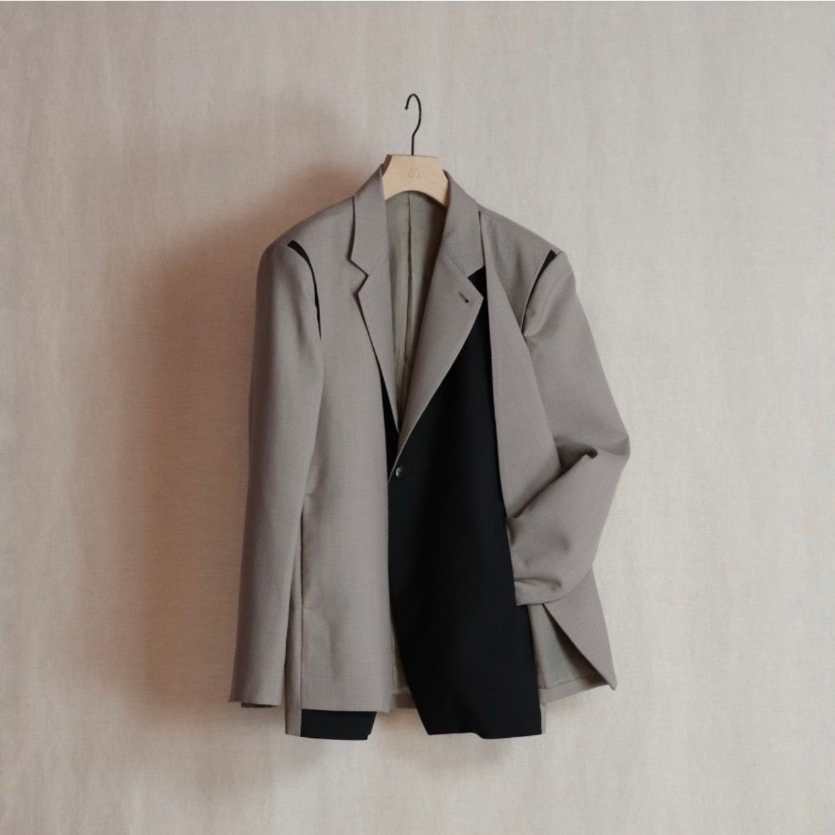 【残り一点】Color Scheme Jacket