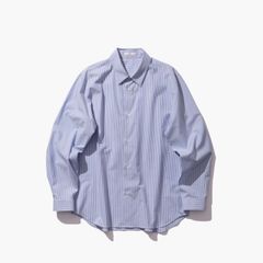 【残り一点】Washer Broad Standard Shirt