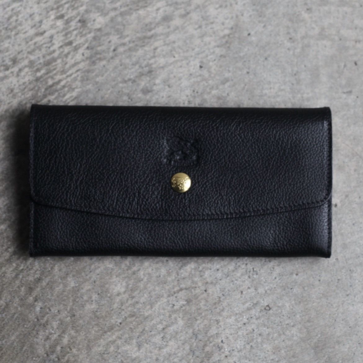 【残り一点】ロングウォレット