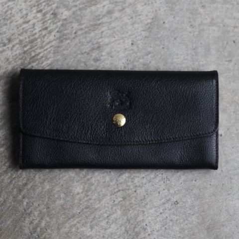 【残り一点】ロングウォレット