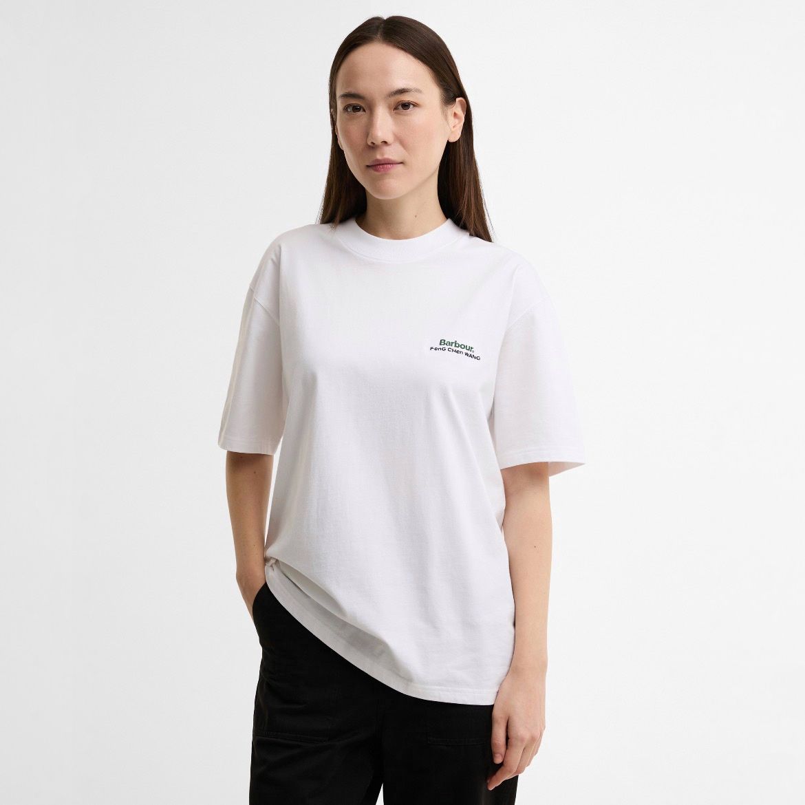 【残り一点】Graphic T-shirt