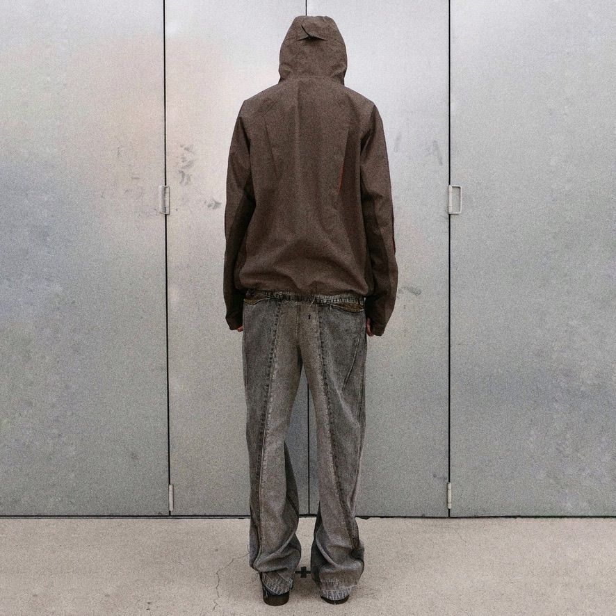 【残り一点】EP.7 03 Trousers