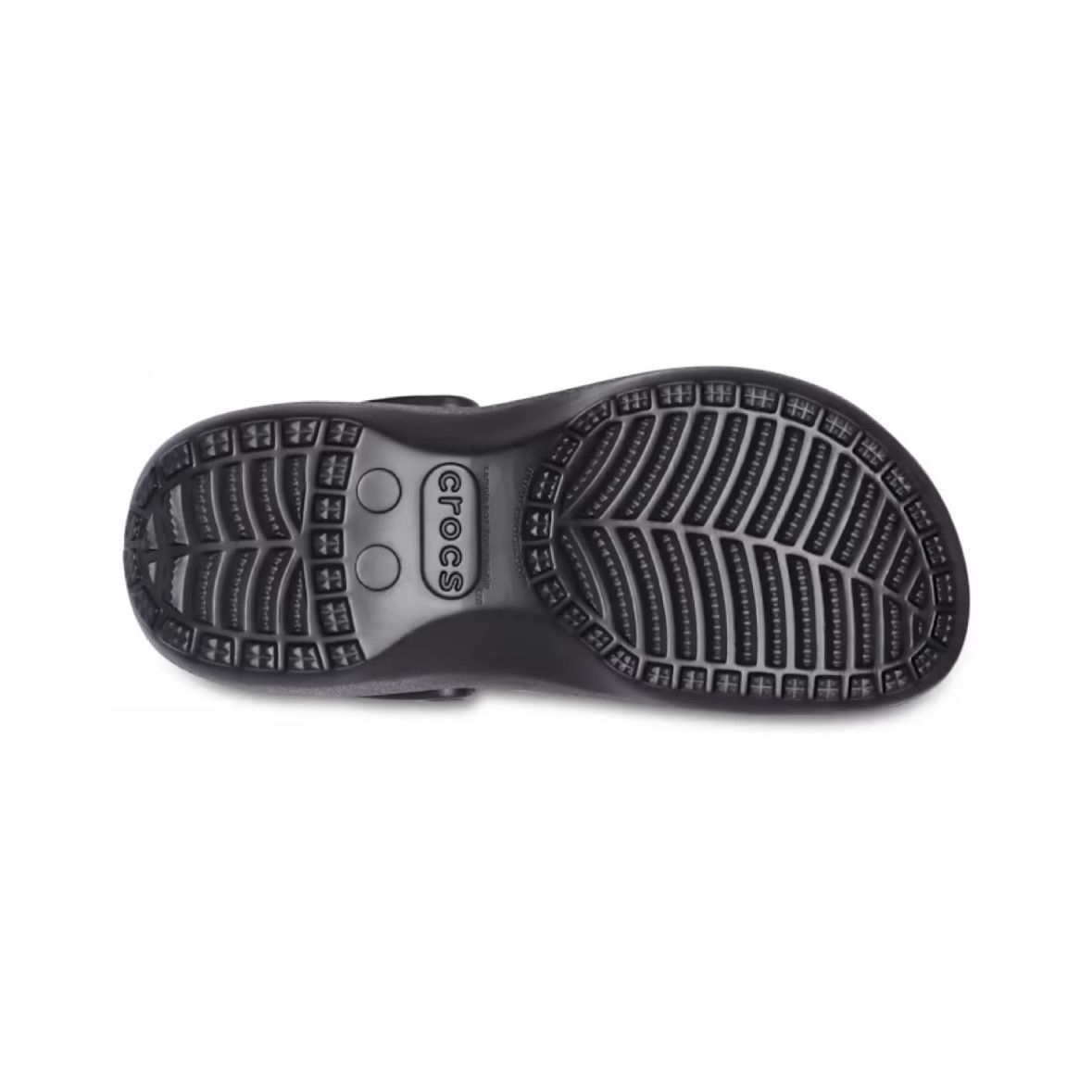 【残りわずか】Classic Platform Clog