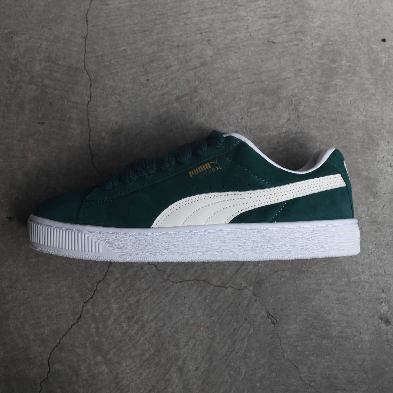 【残り一点】Suede XL