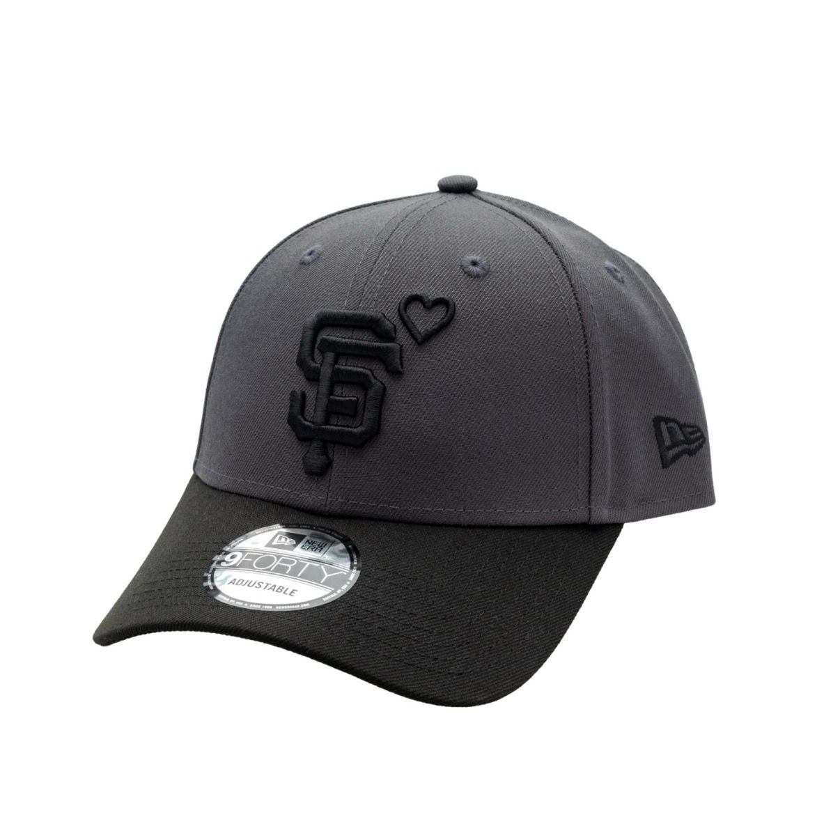【残りわずか】Giants Cap