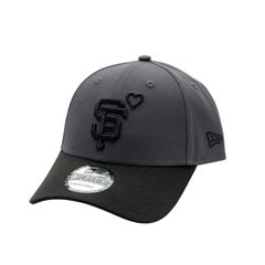 【残りわずか】Giants Cap