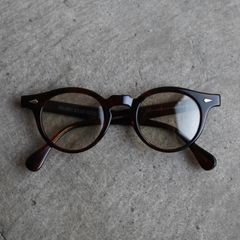 【残り一点】Harold_45mm 鼻幅_23mm