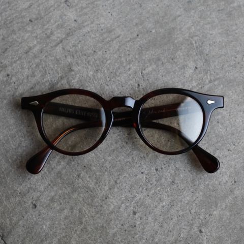 【残り一点】Harold_45mm 鼻幅_23mm