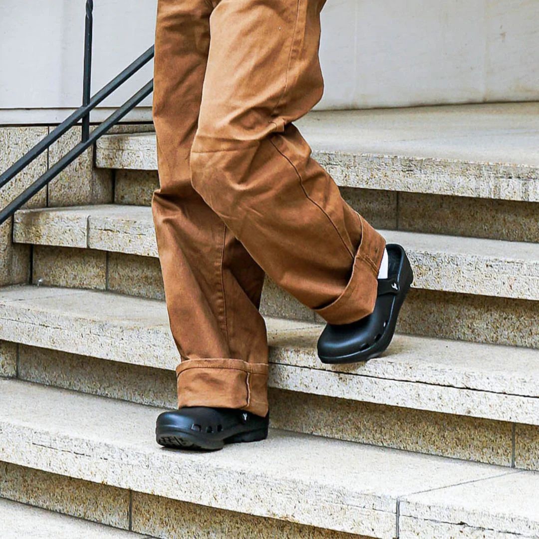 【残り一点】COMFY SABOT