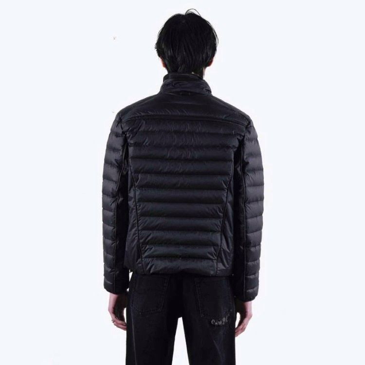 【残り一点】EP.8 02 Down Jacket