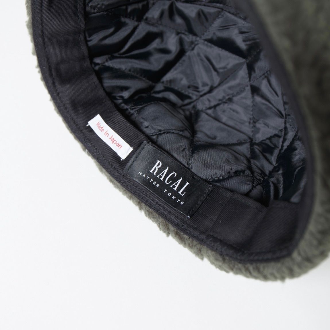 【残りわずか】6 Panel Roll Cap