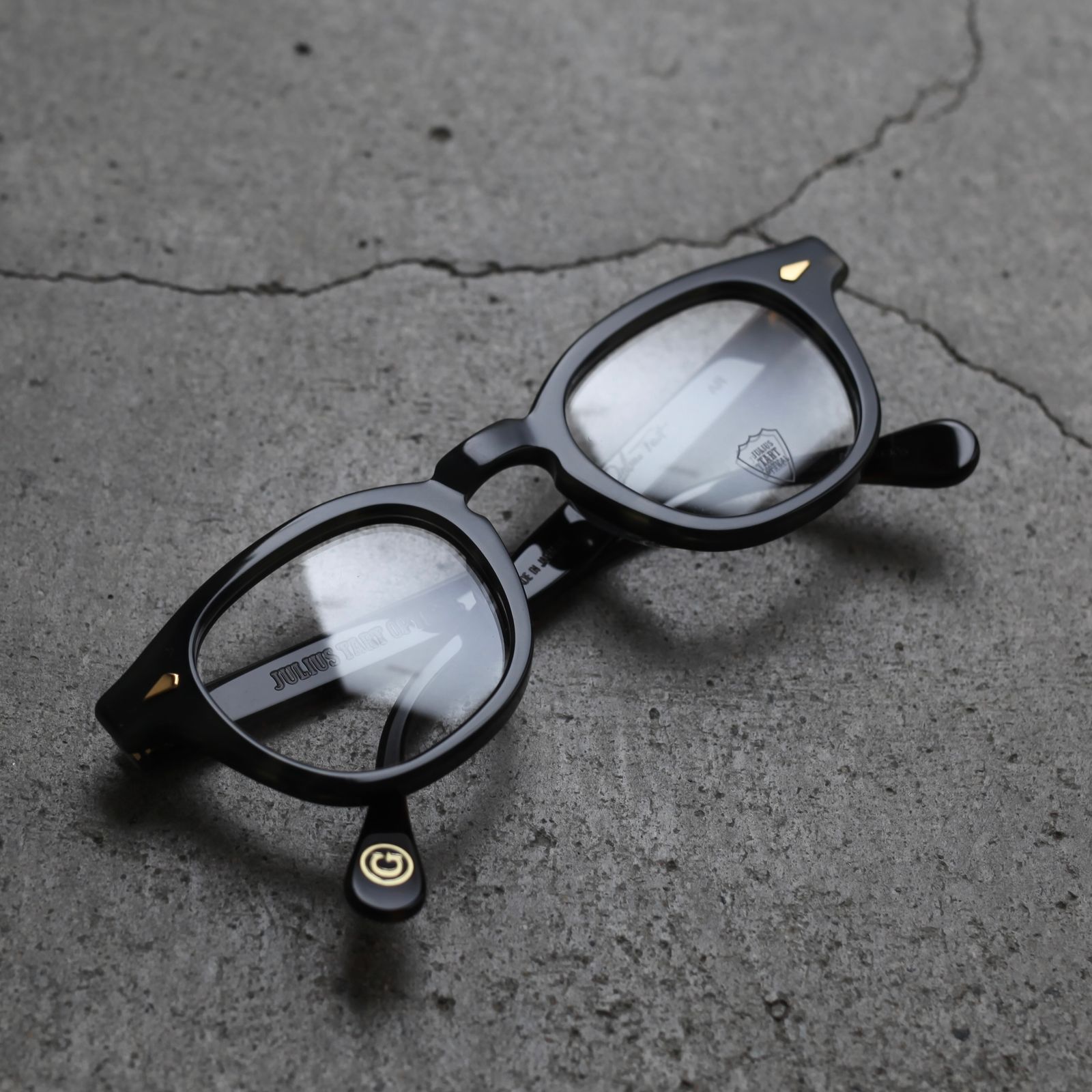 【残り一点】AR_48mm Gold Edition(鼻幅_24mm)