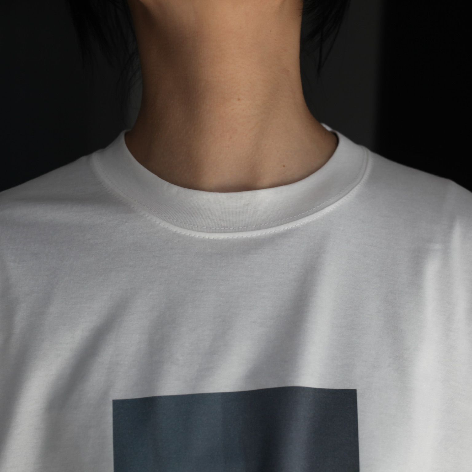 ssstein - 【残りわずか】Print Tee -LAYERING-(MERCERISED