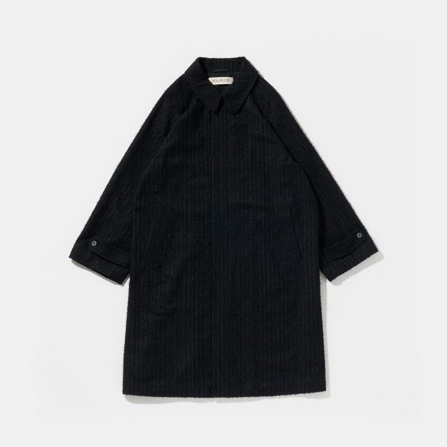 【残り一点】Long Coat_C