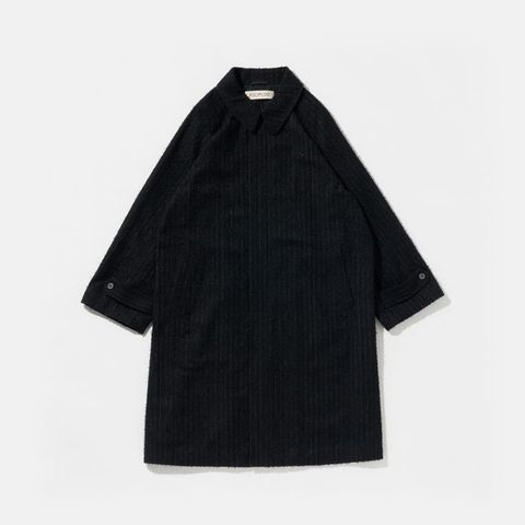 【残り一点】Long Coat_C