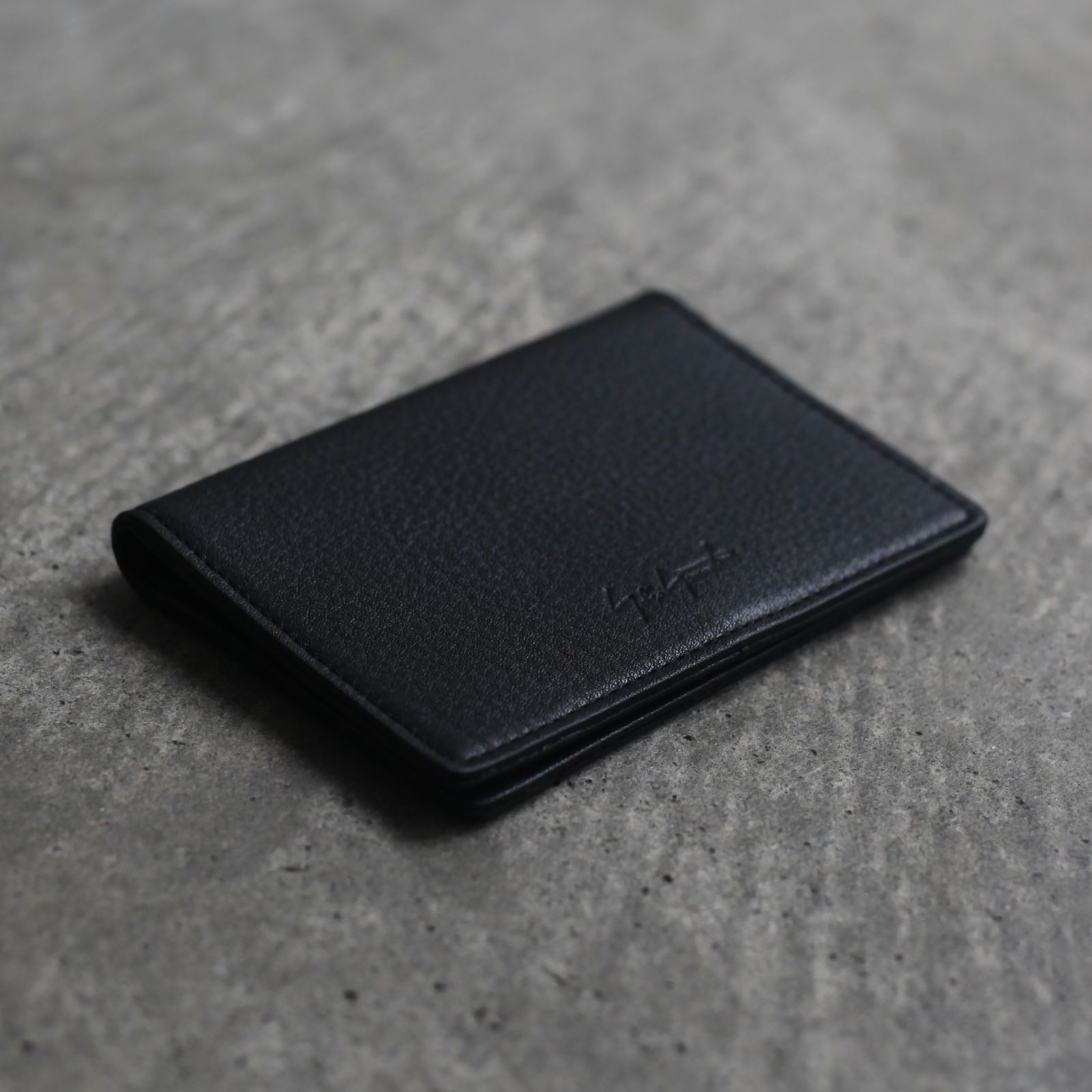 想像を超えての discord Yohji Yamamoto - 【残りわずか】2つ折り名刺入れ その他