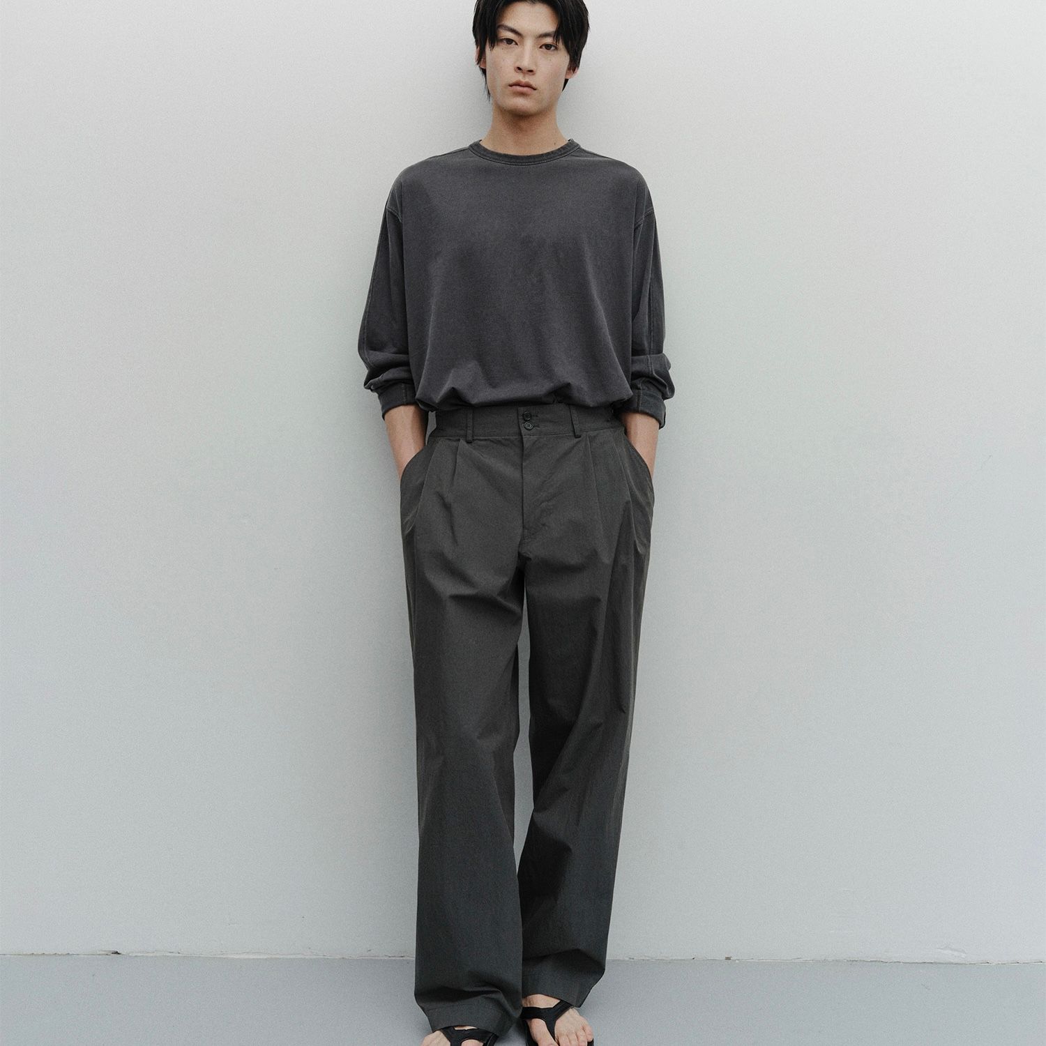 【残り一点】Santiago Officer Pants