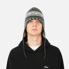 【残り一点】Alpine Beanie