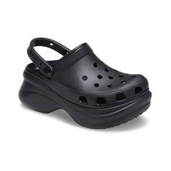 【残りわずか】Crocs Classic Bae Clog