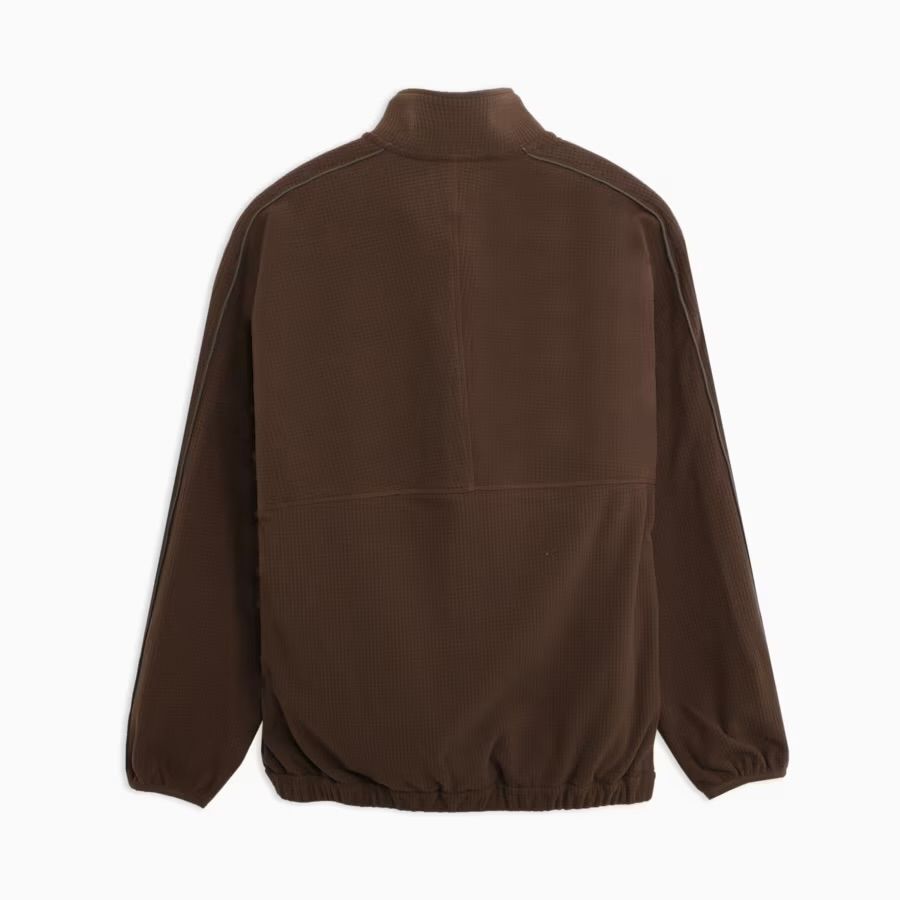 【残り一点】Fleece Zip-Up Jacket