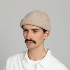 【残り一点】Jasmin Dome Cap