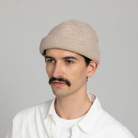 【残り一点】Jasmin Dome Cap