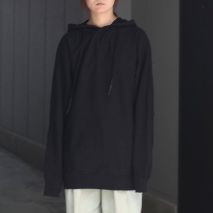 【残り一点】Constructed Hoodie(11 BY BORIS BIDJAN SABERI)