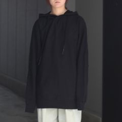 【残り一点】Constructed Hoodie(11 BY BORIS BIDJAN SABERI)