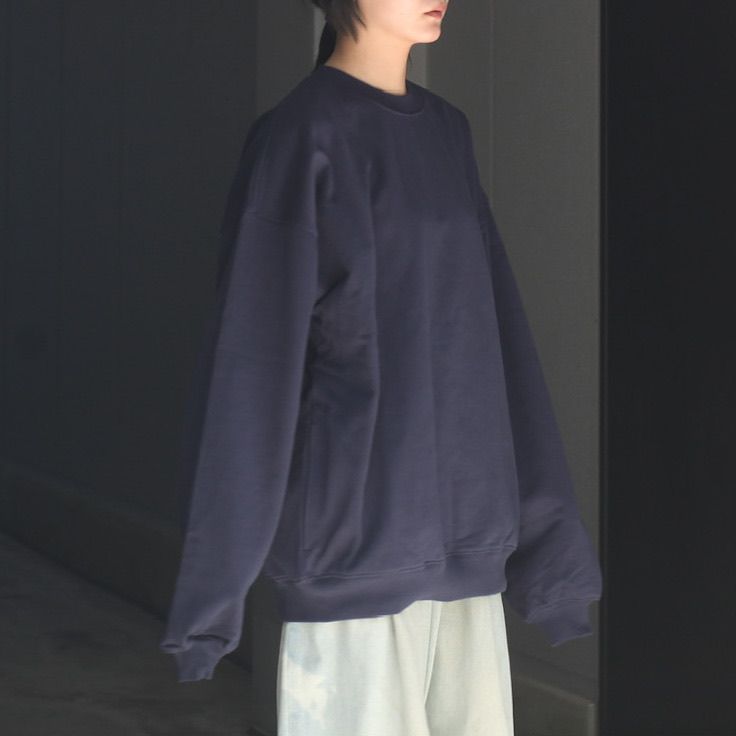【残りわずか】Sweat Shirt