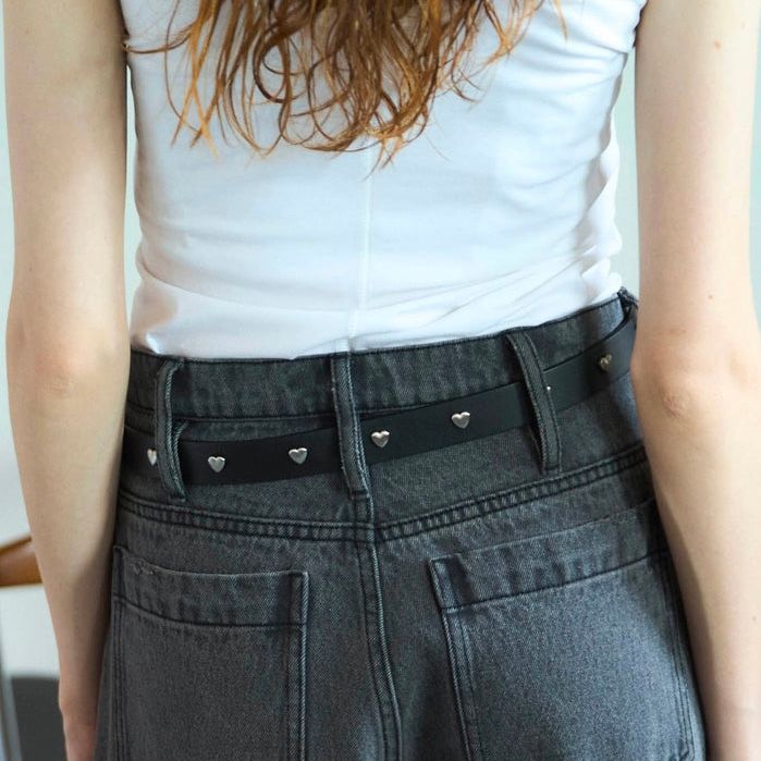 【残り一点】Heart Belt