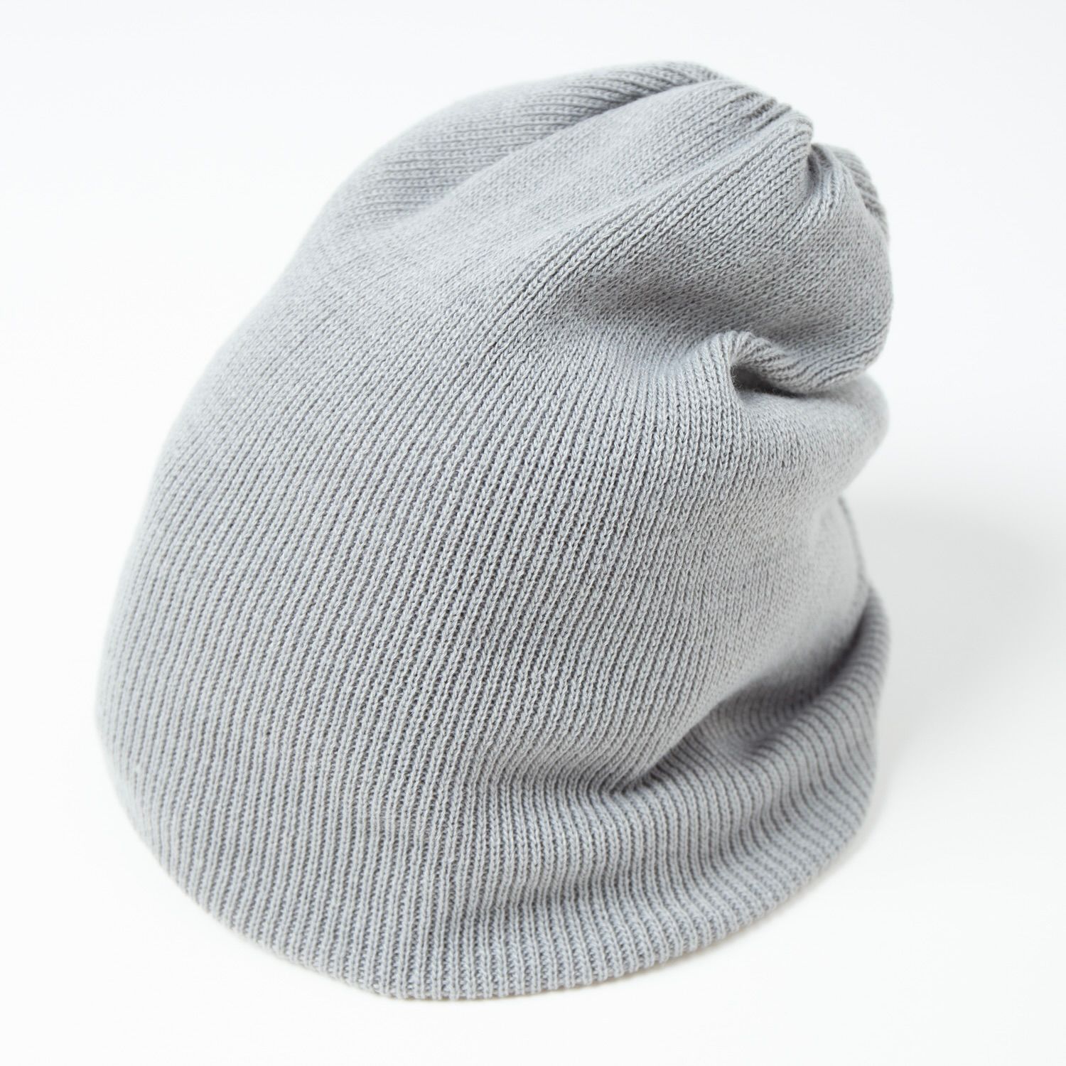 【残り一点】Shirring Beanie