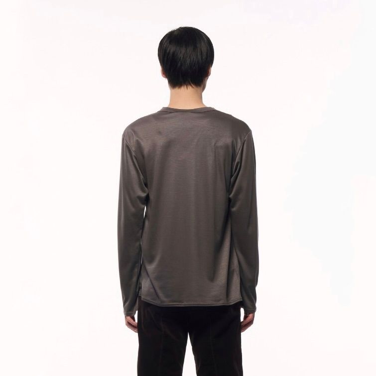 【残り一点】L/S Tee