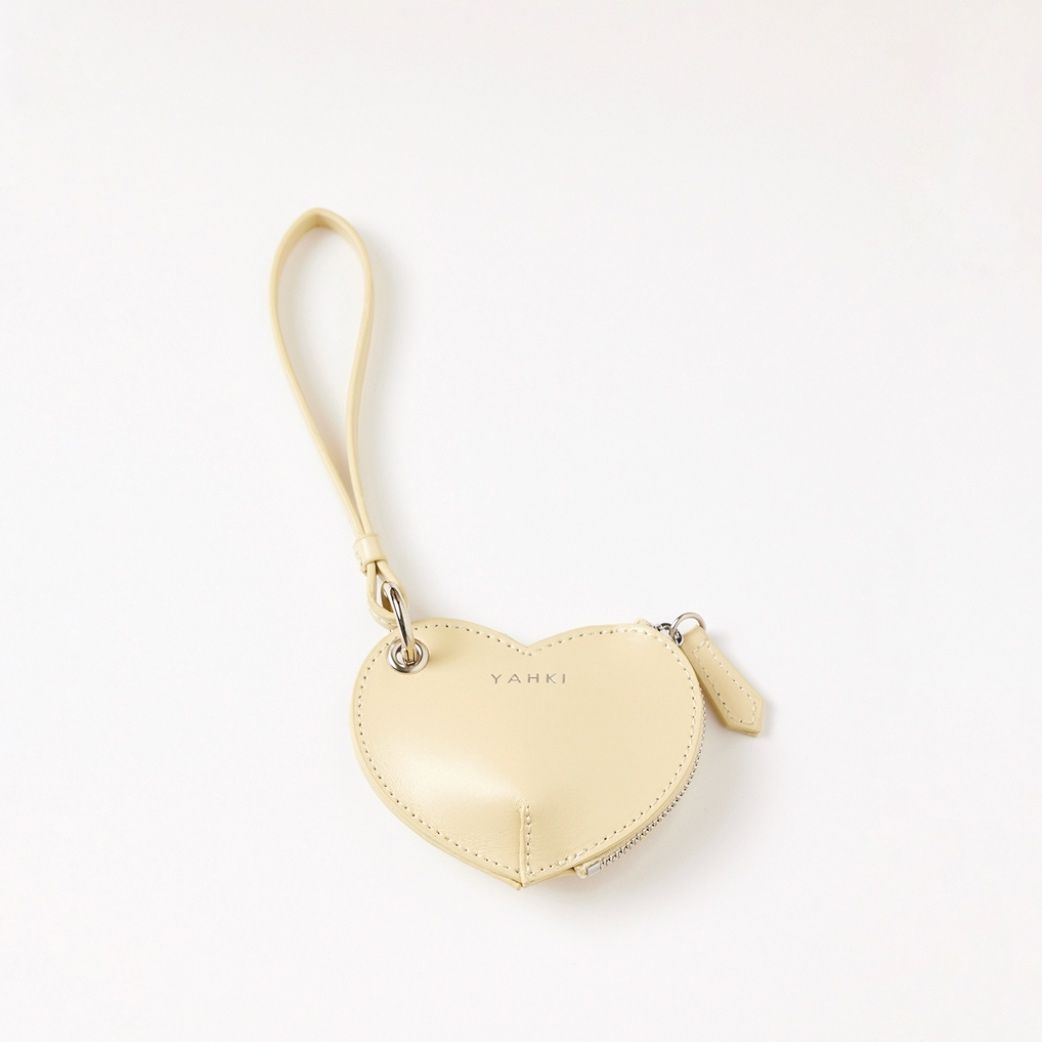 【残り一点】Small Leather Goods