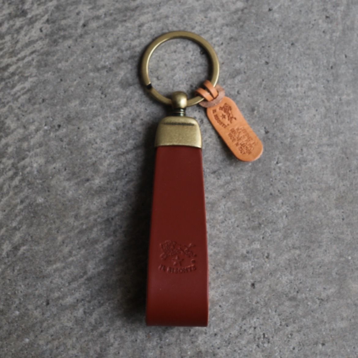 【残り一点】キーリング