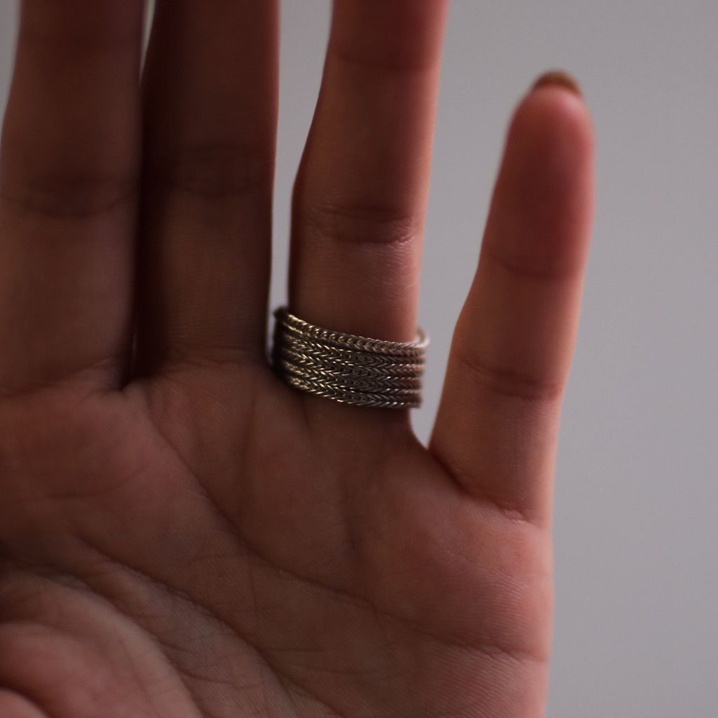 【お取り寄せ注文可能】Ring_004