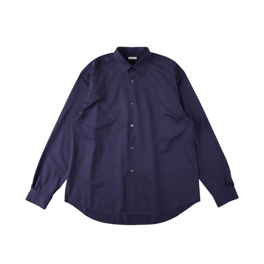 【残り一点】46G Modest Shirt