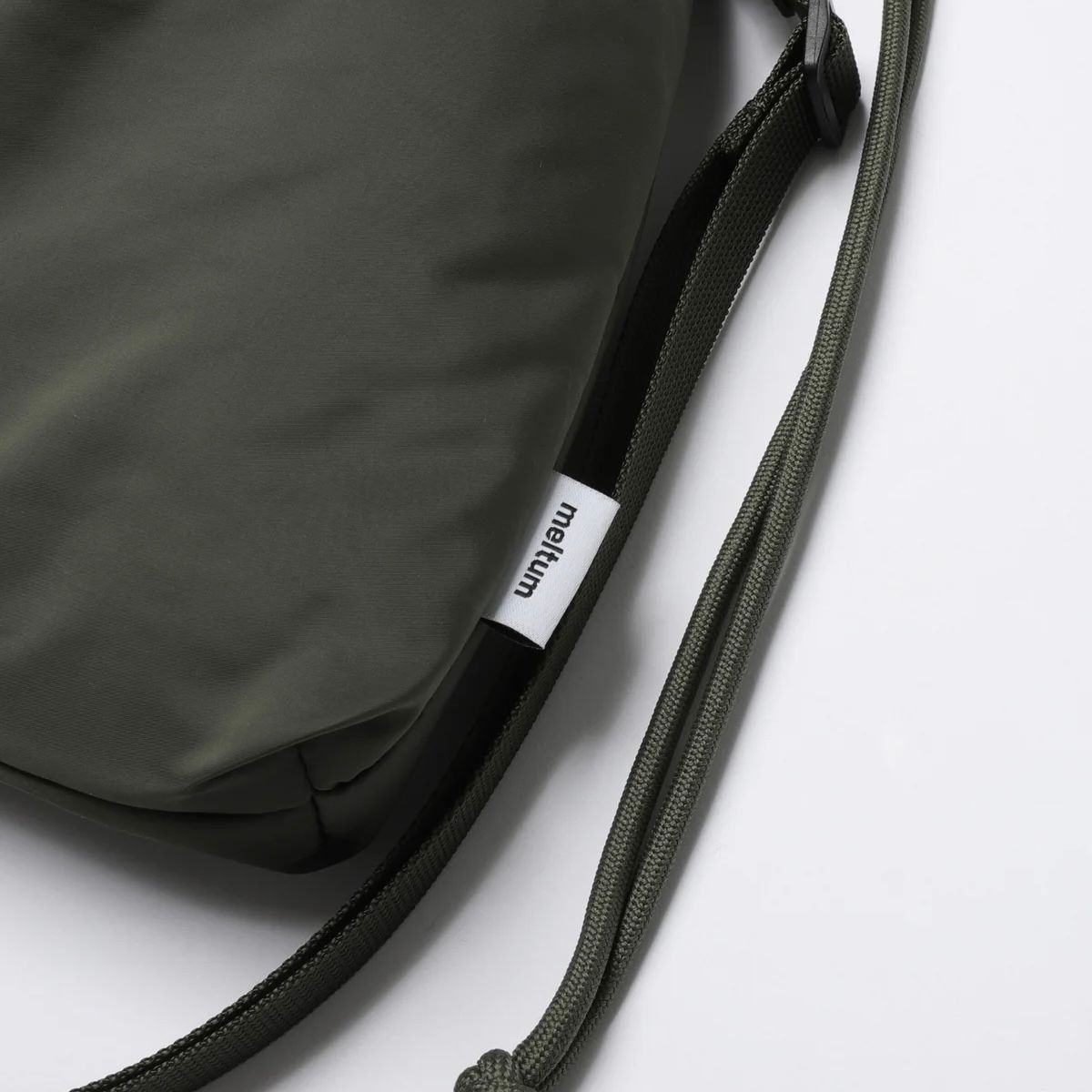 【残り一点】Soft Shell Shoulder Pouch
