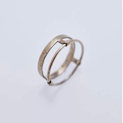 【お取り寄せ注文可能】Gotoku Ring
