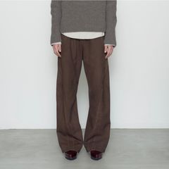 【残り一点】3D Twisted Lounge Pants