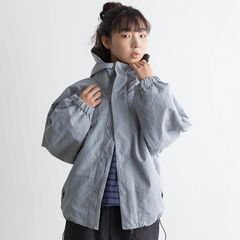 【残り一点】Nylon Shell Jacket
