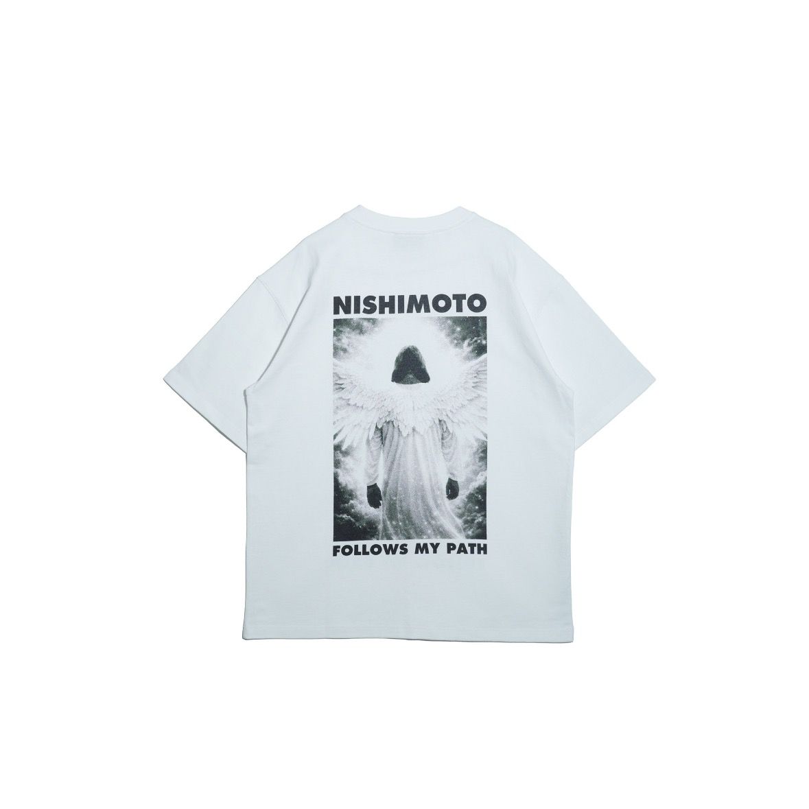 【残り一点】FMP S/S Tee