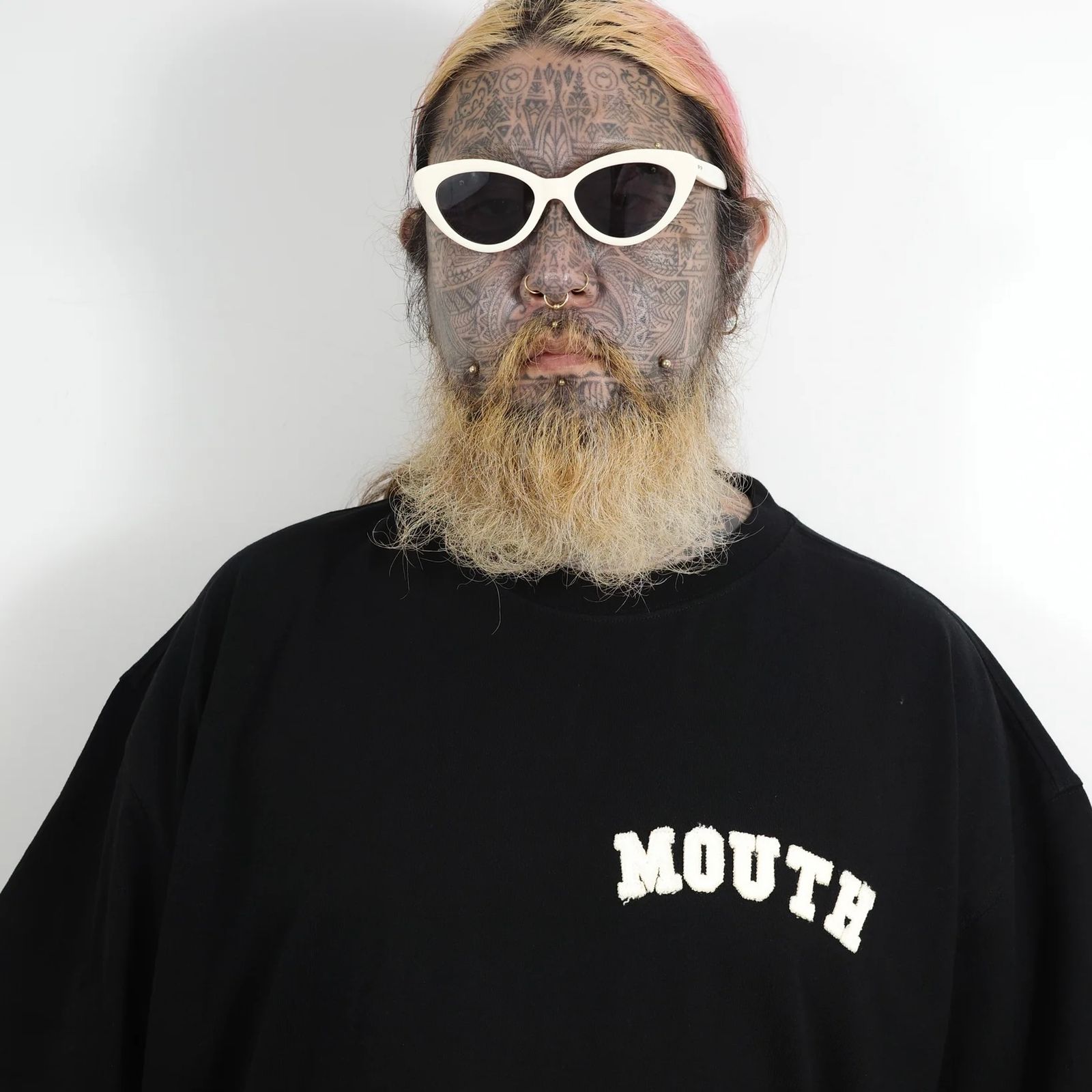 【残り一点】S/S Tee